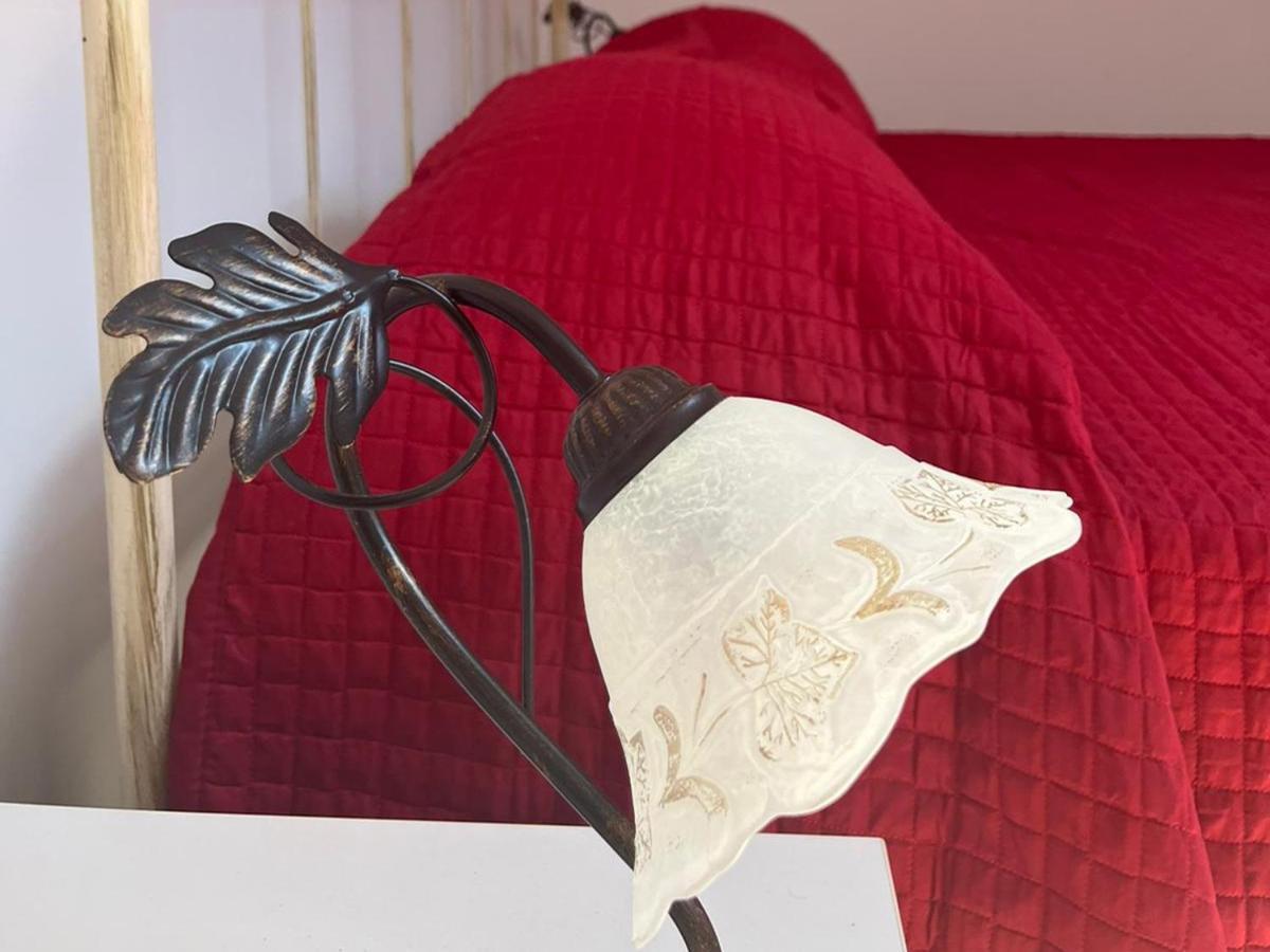 Country Love Dragona House Tra Mare E Citta Acilia Eksteriør billede